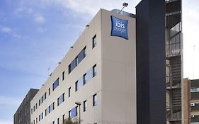 Ibis Budget Malaga Centro